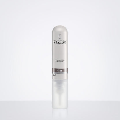 System Professional Extra Color Lock Emulsion