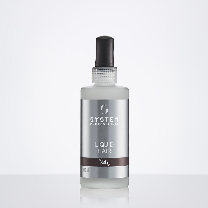System Professional Extra Liquid Hair