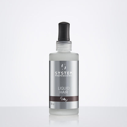 System Professional Extra Liquid Hair