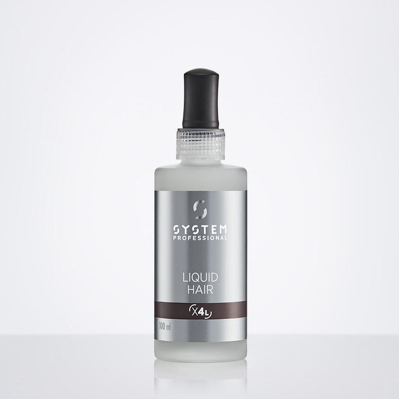 System Professional Extra Liquid Hair