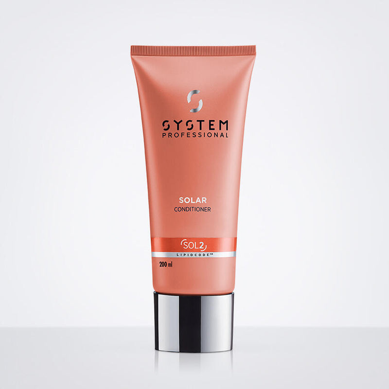 System Professional Solar Hydro-Repair Conditioner