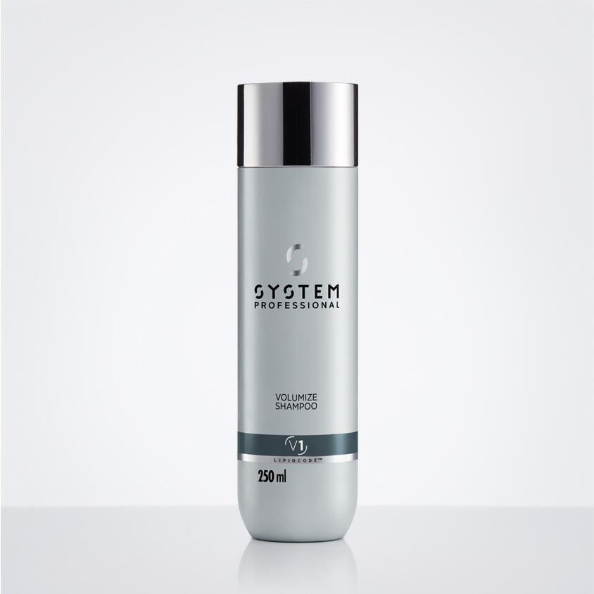 System Professional Volumize Shampoo
