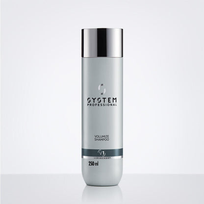 System Professional Volumize Shampoo