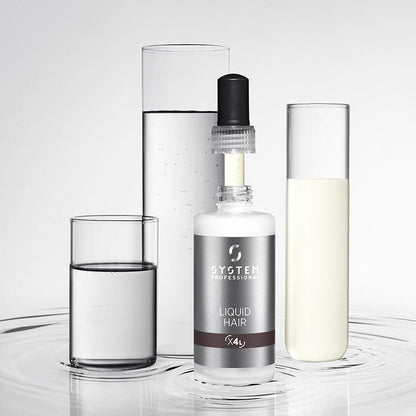 System Professional Extra Liquid Hair