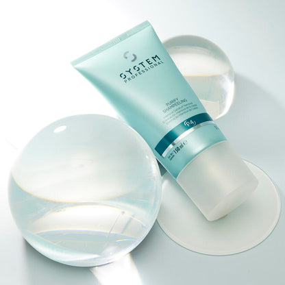 System Professional Purify Shampeeling