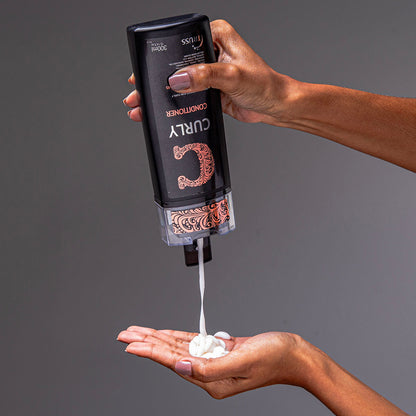 TRUSS Professional Curly Conditioner