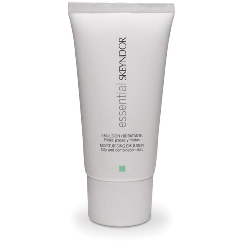 Skeyndor Moisturizing Emulsion For Combination To Oily Skin