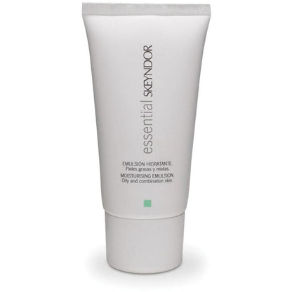 Skeyndor Moisturizing Emulsion For Combination To Oily Skin
