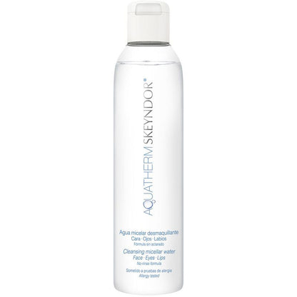 Skeyndor Aquatherm Cleansing Micellar Water