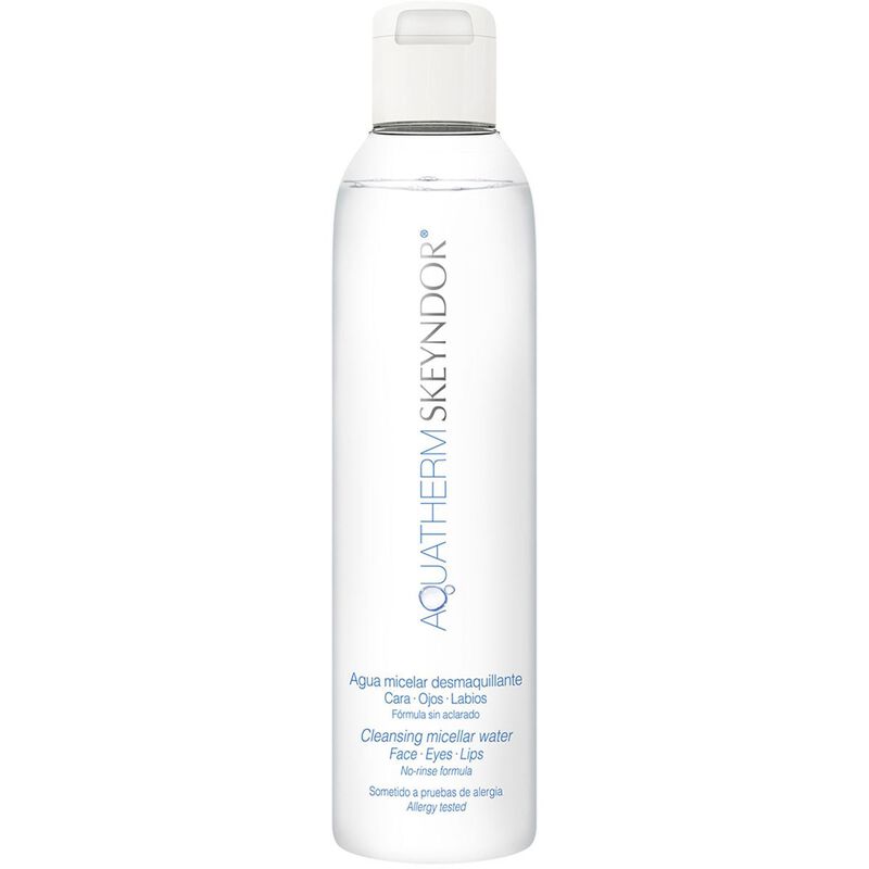 Skeyndor Aquatherm Cleansing Micellar Water