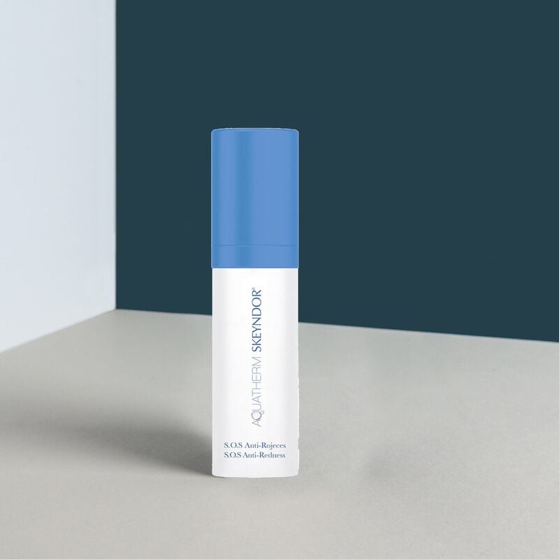 Skeyndor Aquatherm Sos Anti Redness