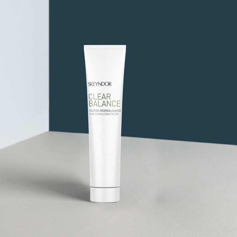 Skeyndor Clear Balance Pore Normalising Factor