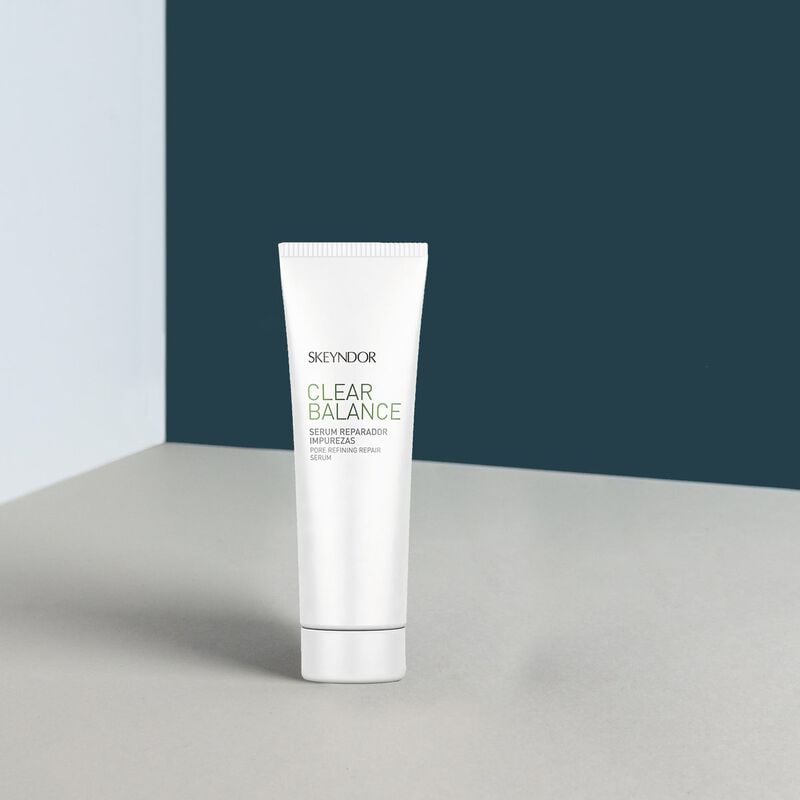Skeyndor Clear Balance Pore Refining Repair Serum