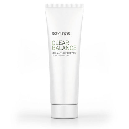 Skeyndor Clear Balance Pure Defense Gel