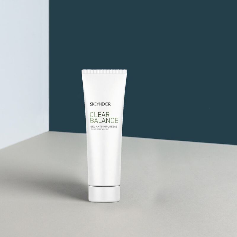 Skeyndor Clear Balance Pure Defense Gel