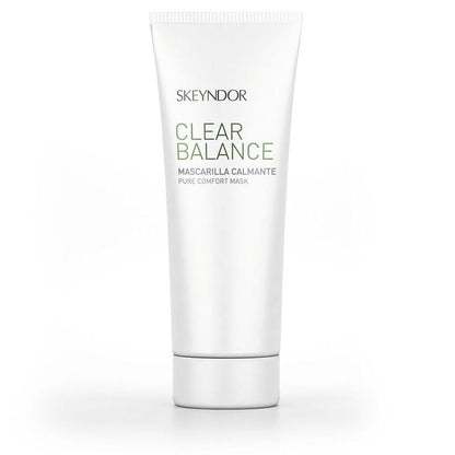 Skeyndor Clear Balance Pure Comfort Mask