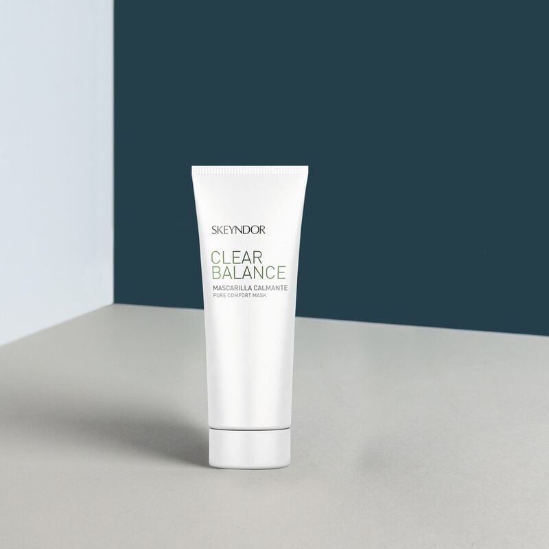 Skeyndor Clear Balance Pure Comfort Mask