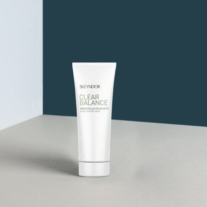 Skeyndor Clear Balance Pure Comfort Mask