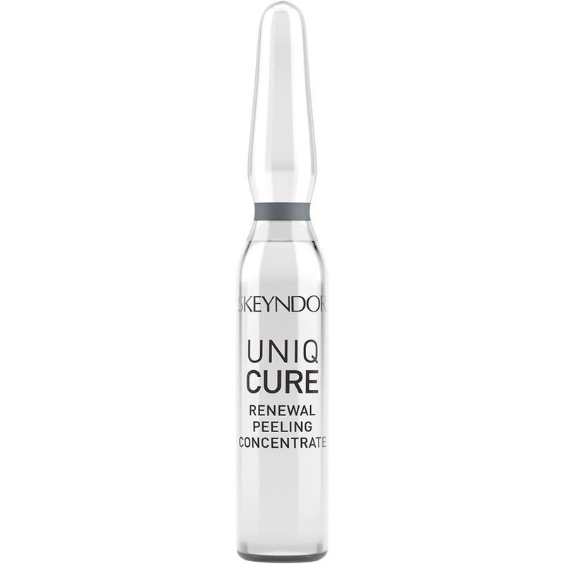 Skeyndor Uniqcure Renewal Peeling Concentrate 7amp