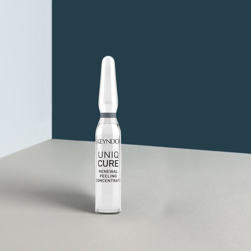Skeyndor Uniqcure Renewal Peeling Concentrate 7amp