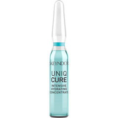 Skeyndor Uniqcure Intensive Hydrating Concentrate 7amp