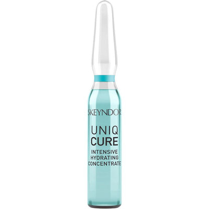 Skeyndor Uniqcure Intensive Hydrating Concentrate 7amp