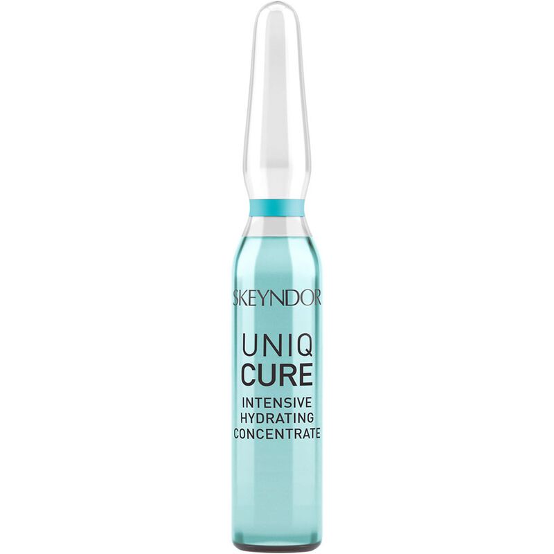 Skeyndor Uniqcure Intensive Hydrating Concentrate 7amp