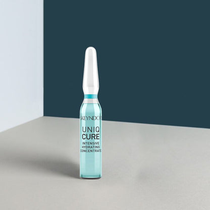 Skeyndor Uniqcure Intensive Hydrating Concentrate 7amp