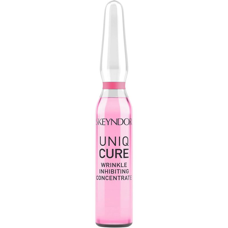Skeyndor Uniqcure Wrinkle Inhibiting Concentrate 7amp