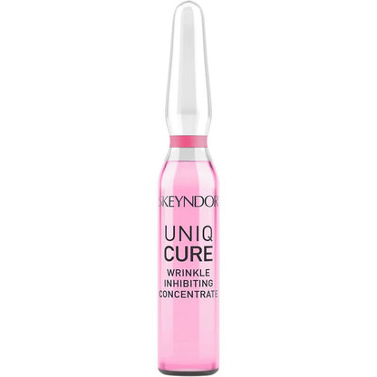 Skeyndor Uniqcure Wrinkle Inhibiting Concentrate 7amp