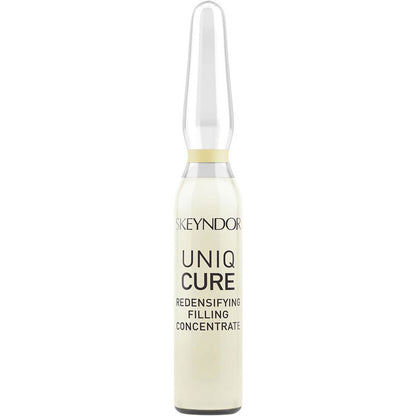 Skeyndor Uniqcure Redensifying Filling Concentrate 7amp