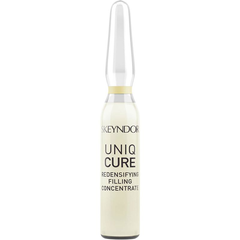 Skeyndor Uniqcure Redensifying Filling Concentrate 7amp