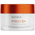 Skeyndor Power New Energizing Emulsion Combination To Oily Skins