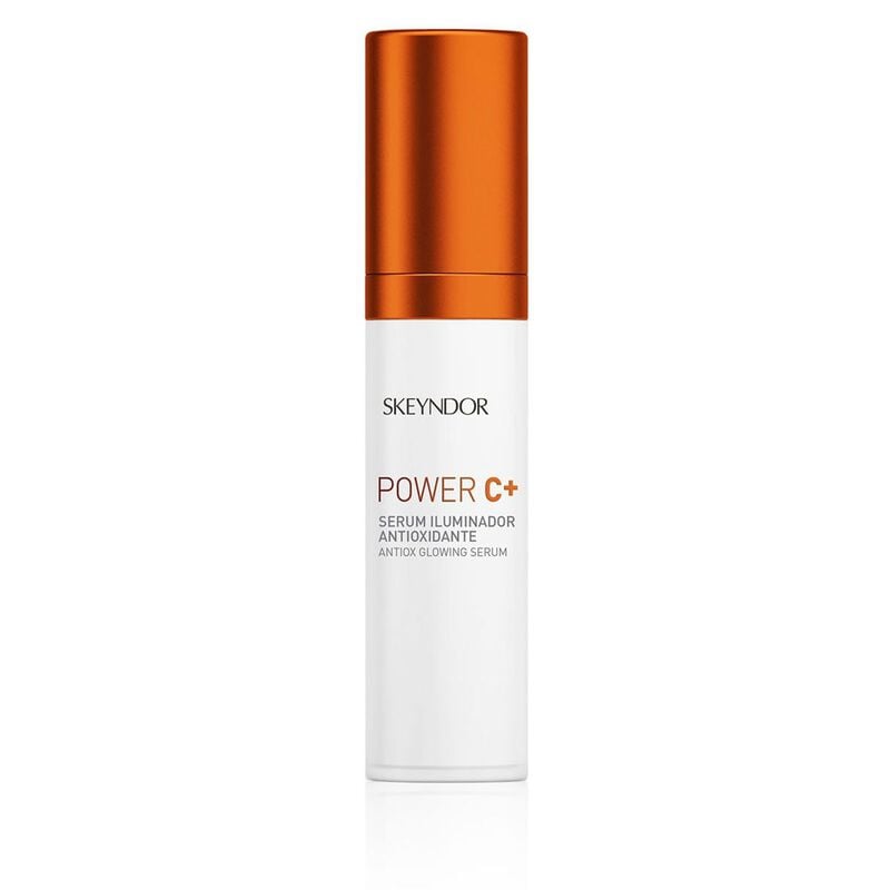 Skeyndor Power New Antiox Glowing Serum 12.5%