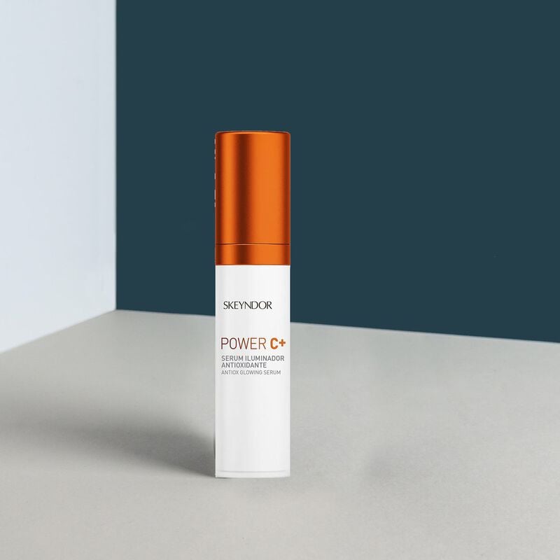 Skeyndor Power New Antiox Glowing Serum 12.5%