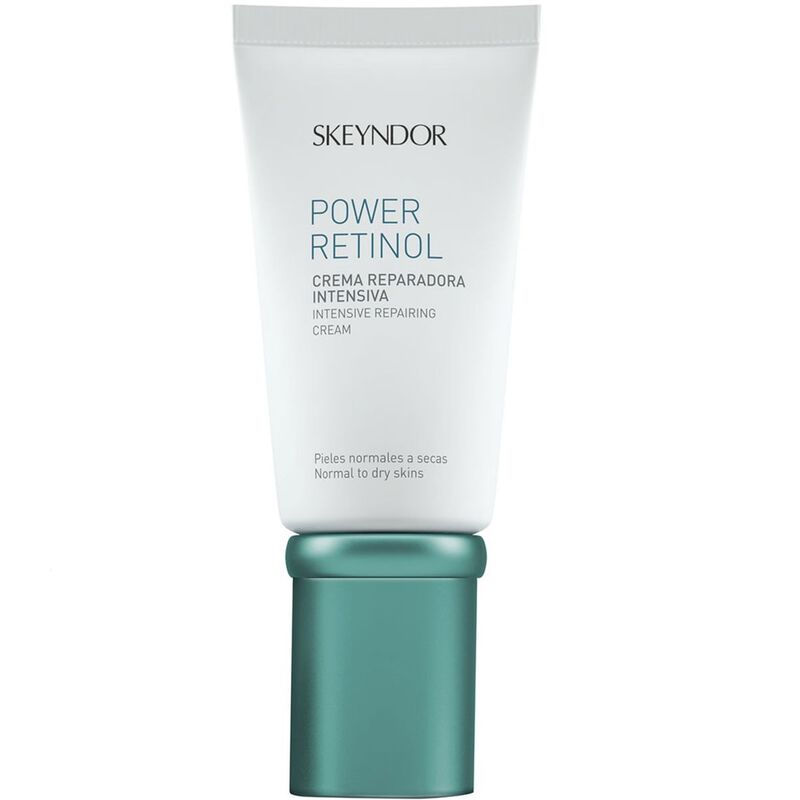 Skeyndor Power Retinol Intensive Repairing Cream