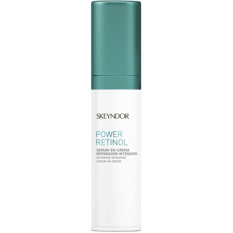 Skeyndor Power Retinol Intensive Reparing Serum In Cream