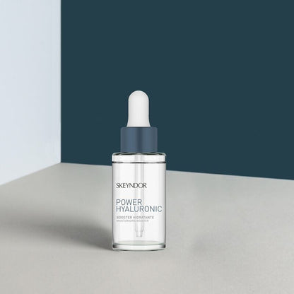 Skeyndor Power Hyaluronic Moisturising Booster For Face