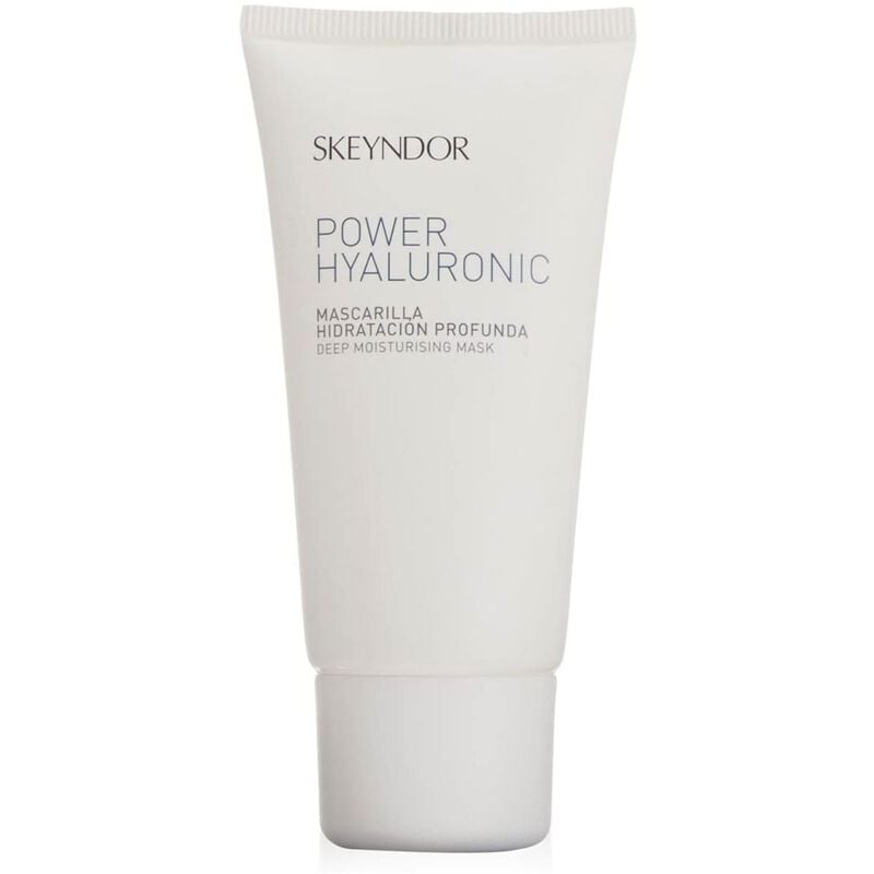 Skeyndor Power Hyaluronic Deep Moisturising Mask