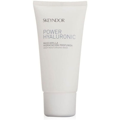 Skeyndor Power Hyaluronic Deep Moisturising Mask