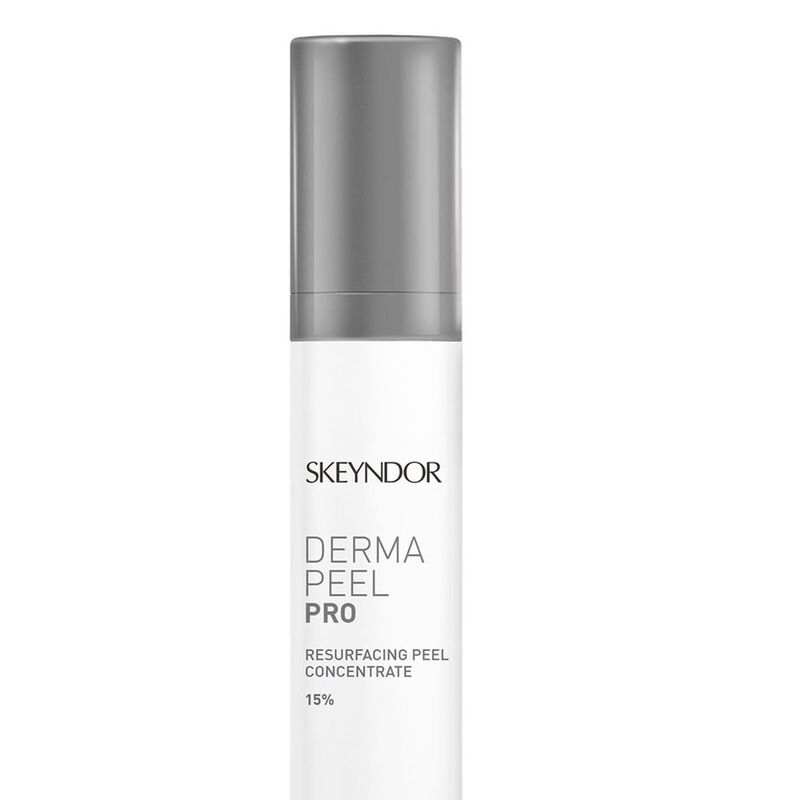 Skeyndor Dermapeel Pro Resurfacing Peel Concentrate