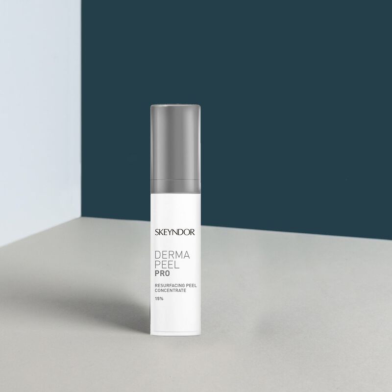 Skeyndor Dermapeel Pro Resurfacing Peel Concentrate