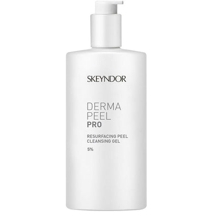 Skeyndor Dermapeel Pro Resurfacing Peel Cleansing Gel