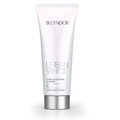 Skeyndor Urban White Pro Shield Hand Cream