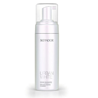 Skeyndor Urban White Foaming Cleanser