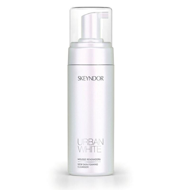 Skeyndor Urban White Foaming Cleanser