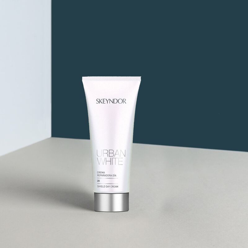 Skeyndor Urban White Shield Day Cream