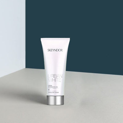 Skeyndor Urban White Shield Day Cream