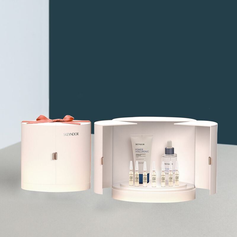 Skeyndor Kit Power C Cream