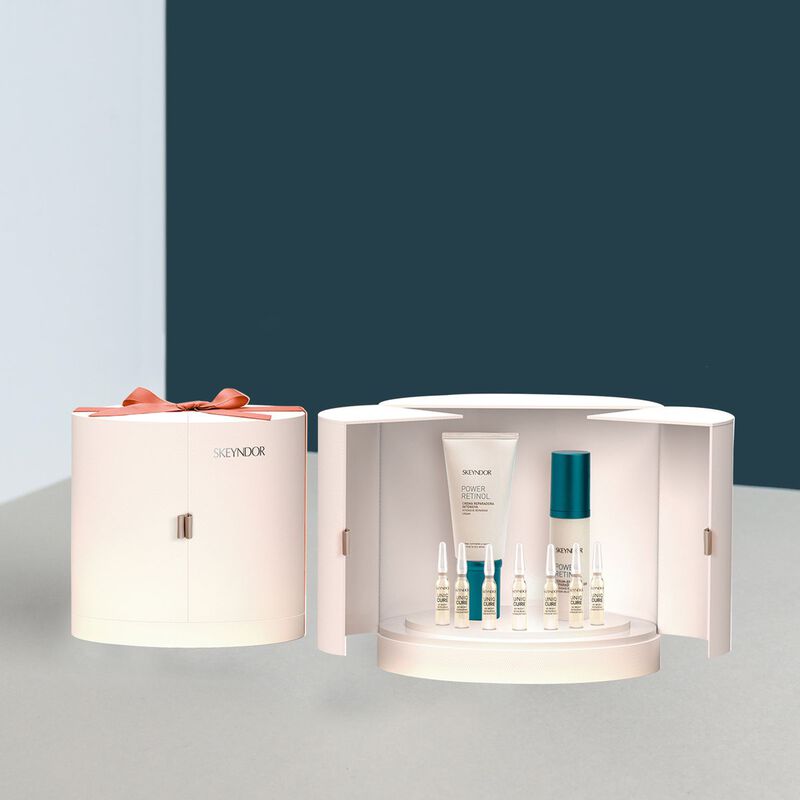Skeyndor Power Retinol Cream Kit